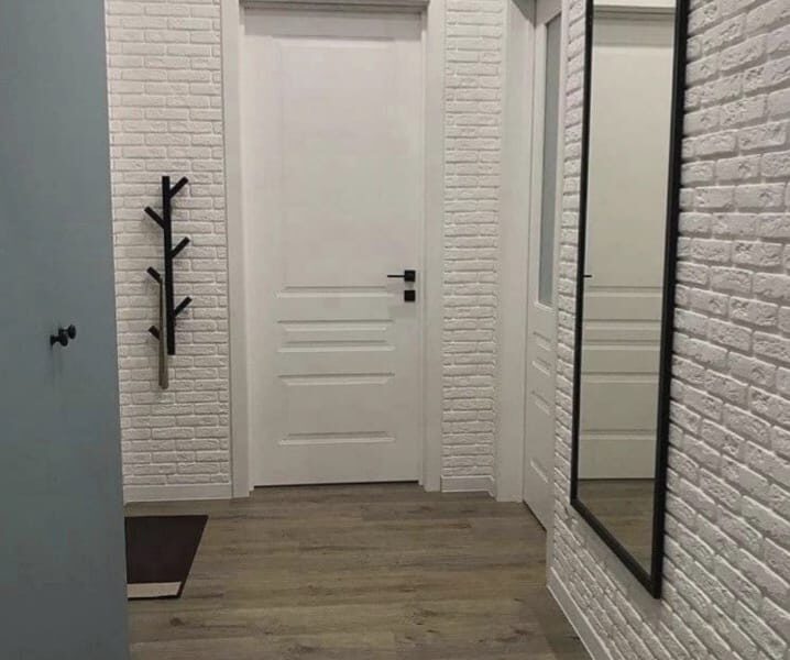 Декоративная гипсовая плитка
